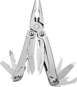 Leatherman Wingman® Stainless