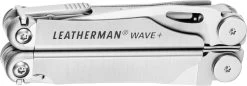 Leatherman Wave® Plus Stainless 6 Leatherman Wave® Plus Stainless -Udendørs Udstyrsbutik 92200113 1
