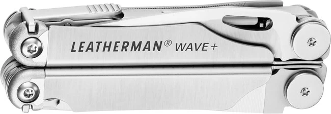 Leatherman Wave® Plus Stainless 4 Leatherman Wave® Plus Stainless - Billede 2