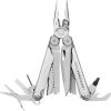 Leatherman Wave® Plus Stainless -Udendørs Udstyrsbutik 92200113