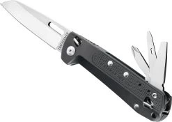 Leatherman Free™ K2