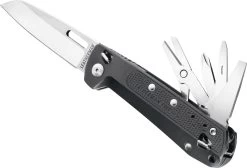 Leatherman Free™ K4