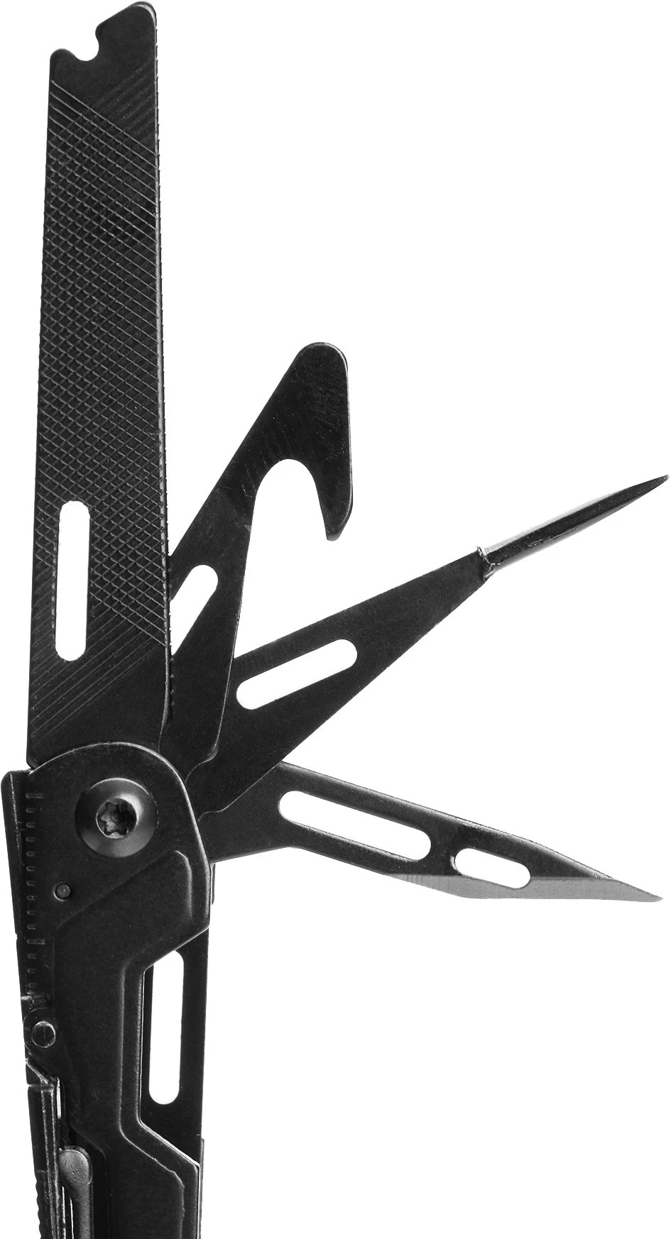 SOG PowerPint Multi-Tool - Hardcased Black 5 SOG PowerPint Multi-Tool - Hardcased Black - Billede 3