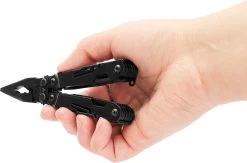 SOG PowerPint Multi-Tool - Hardcased Black 13 SOG PowerPint Multi-Tool - Hardcased Black -Udendørs Udstyrsbutik 92200136 4