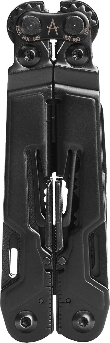 SOG PowerPint Multi-Tool - Hardcased Black 8 SOG PowerPint Multi-Tool - Hardcased Black - Billede 6