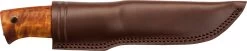 Helle Temagami CA Semi Full Tang Knife -Udendørs Udstyrsbutik 92300054 1