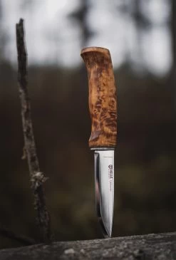Helle Fjellkniven Classic Knife -Udendørs Udstyrsbutik 92300088 3