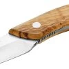 Roadrunner 11022 Olive Wood Belt Knife 1 Roadrunner 11022 Olive Wood Belt Knife -Udendørs Udstyrsbutik 92300113