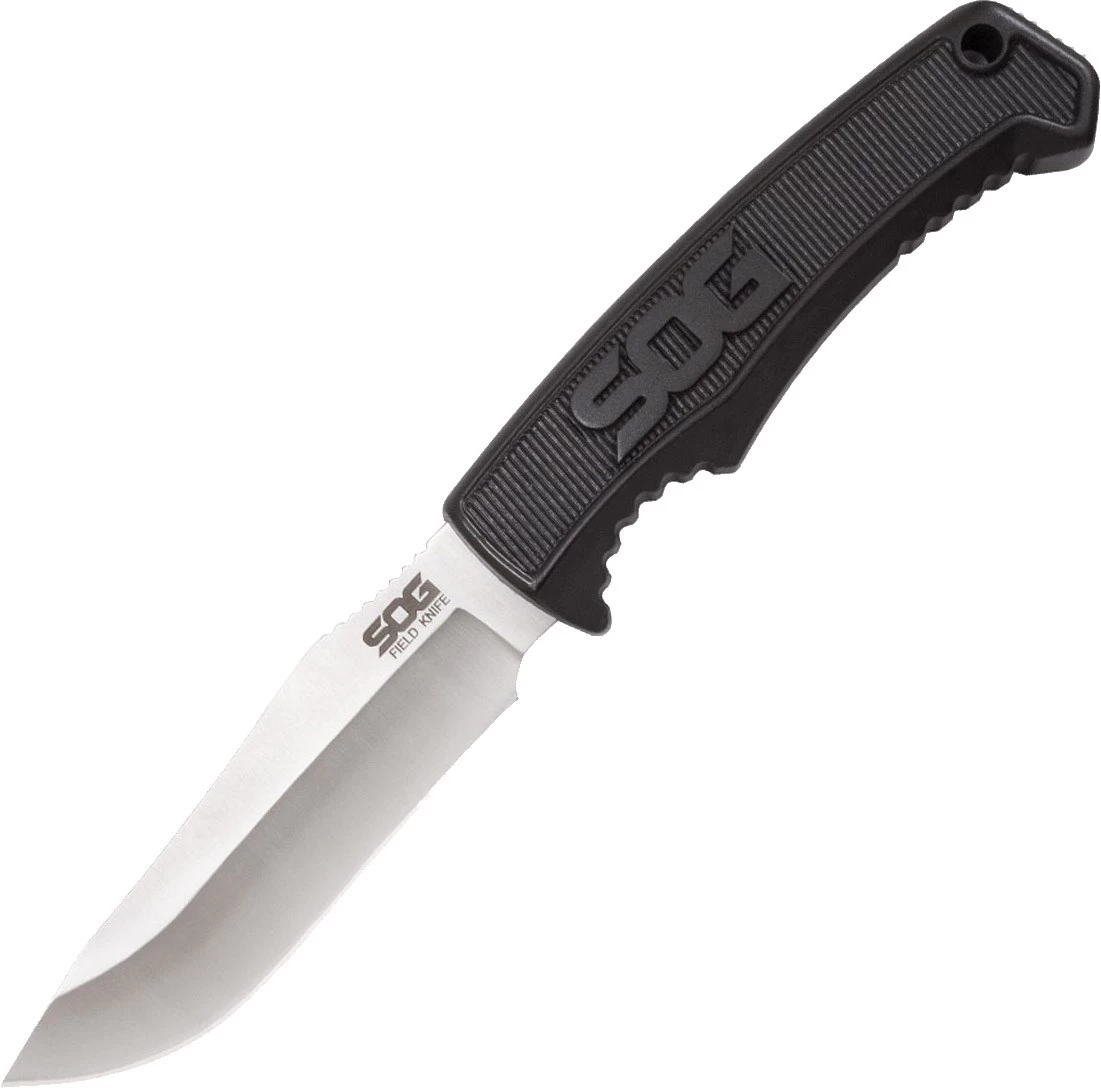 SOG Fixed Blade Field Knife 6 SOG Fixed Blade Field Knife - Billede 4