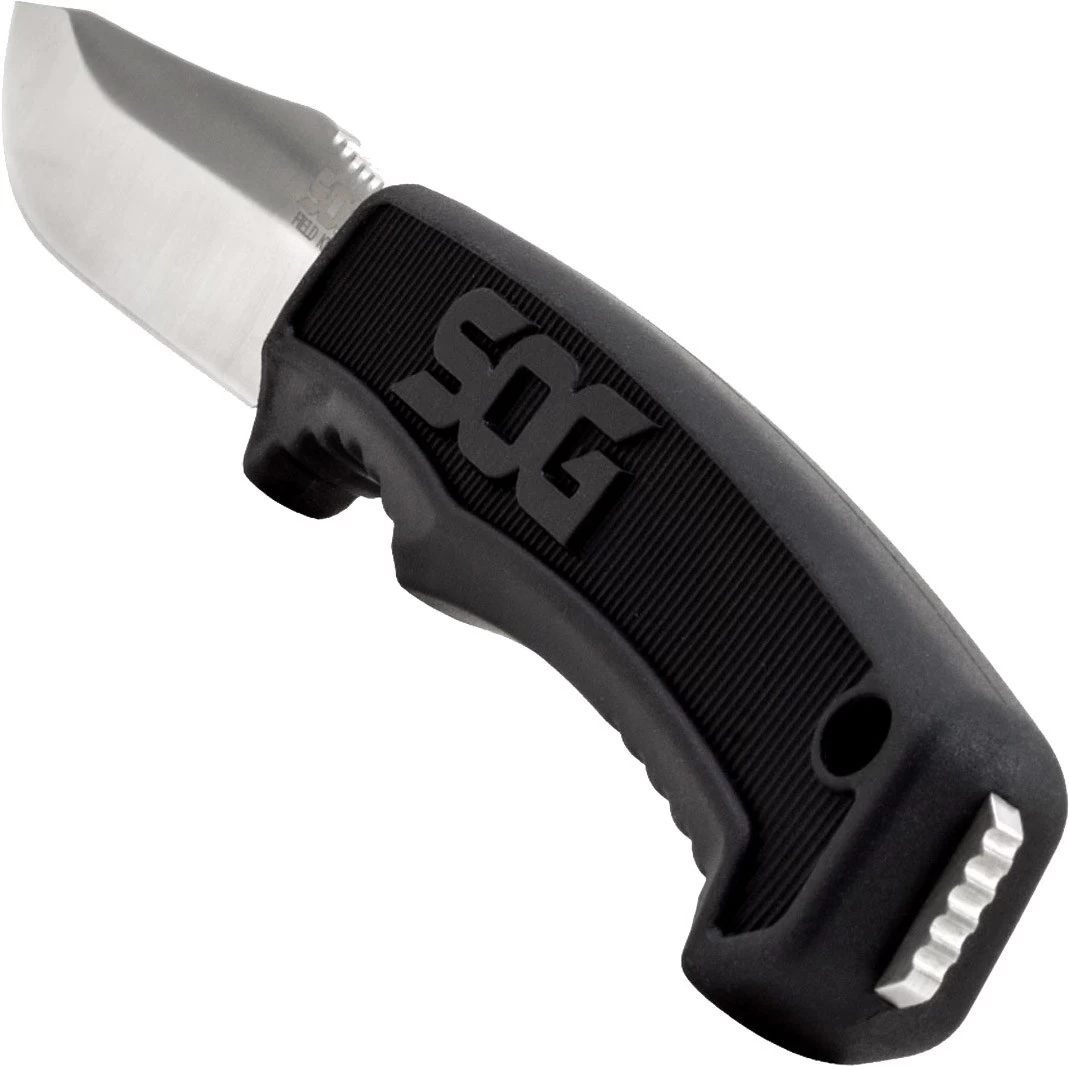 SOG Fixed Blade Field Knife 7 SOG Fixed Blade Field Knife - Billede 5
