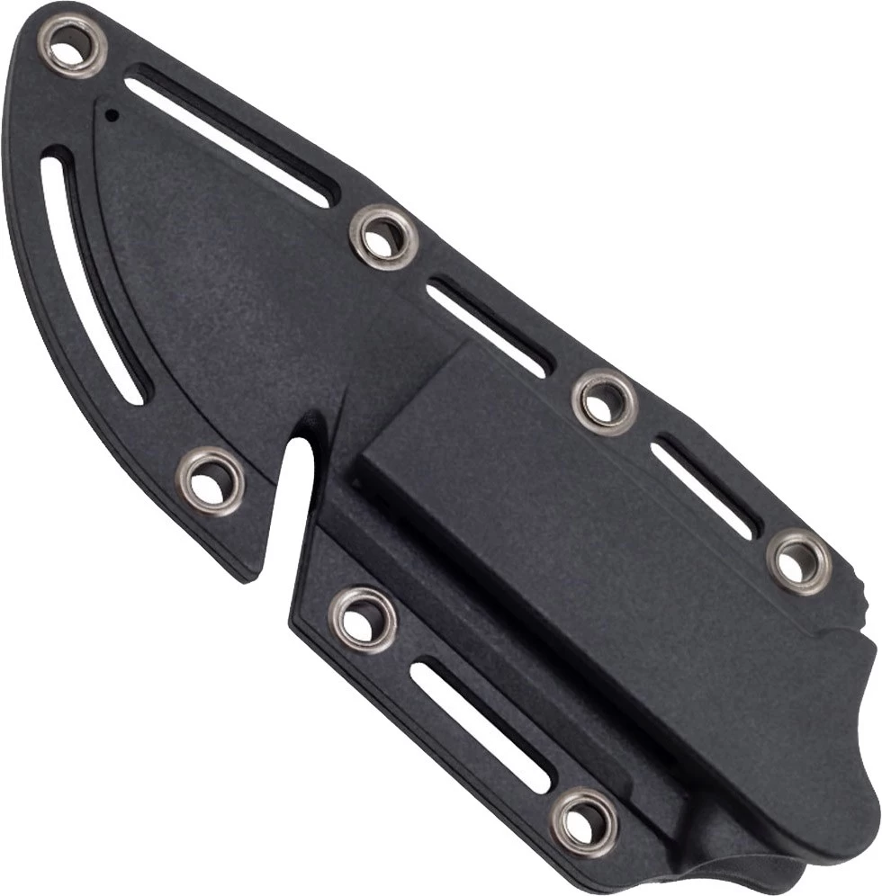 SOG Fixed Blade Field Knife 10 SOG Fixed Blade Field Knife - Billede 8