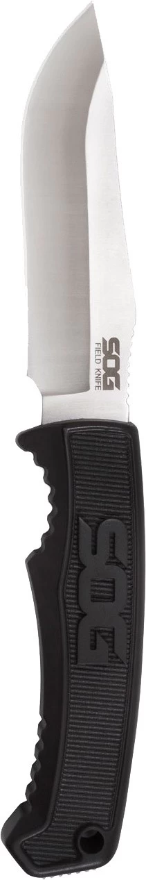 SOG Fixed Blade Field Knife 3 SOG Fixed Blade Field Knife