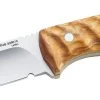 IP Ondular III Olive Wood Knife -Udendørs Udstyrsbutik 92300123