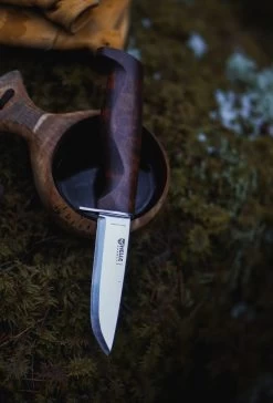 Helle Speider Starter Knife -Udendørs Udstyrsbutik 92300124 3