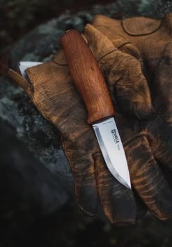 Helle Skog Classic Knife -Udendørs Udstyrsbutik 92300125 2