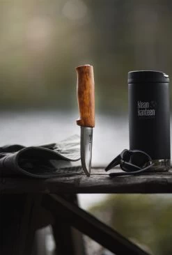 Helle Fossekallen Classic Knife -Udendørs Udstyrsbutik 92300126 3