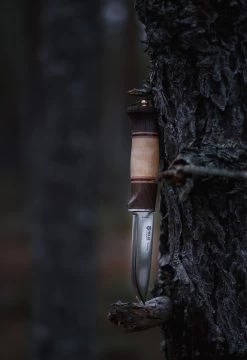 Helle Harding Classic Knife -Udendørs Udstyrsbutik 92300127 2