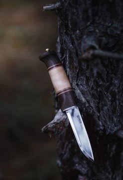 Helle Harding Classic Knife -Udendørs Udstyrsbutik 92300127 3