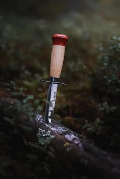 Helle Speider Gutt Starter Knife -Udendørs Udstyrsbutik 92300131 2