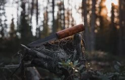 Helle Viking Classic Knife 8 Helle Viking Classic Knife -Udendørs Udstyrsbutik 92300133 2