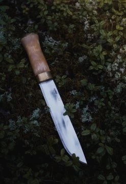 Helle Lappland Classic Knife -Udendørs Udstyrsbutik 92300134 3