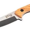 Herbertz Zebra Wood Full Tang Belt Knife AISI 420 -Udendørs Udstyrsbutik 92300142