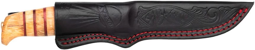 Helle JS Classic Knife - 2022 Limited Edition 4 Helle JS Classic Knife - 2022 Limited Edition - Billede 2