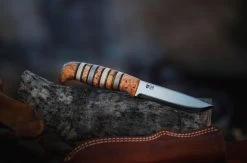 Helle SE Classic Knife - 2022 Limited Edition -Udendørs Udstyrsbutik 92300146 2