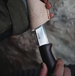 Helle Gro Classic Knife -Udendørs Udstyrsbutik 92300148 3