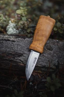 Helle Nying Classic Knife -Udendørs Udstyrsbutik 92300149 3