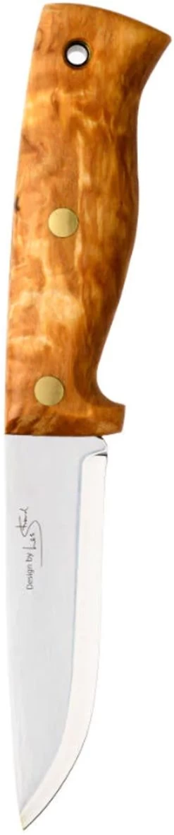 Helle Temagami 14C28N Full Tang Knife 9 Helle Temagami 14C28N Full Tang Knife -Udendørs Udstyrsbutik 92300150 1