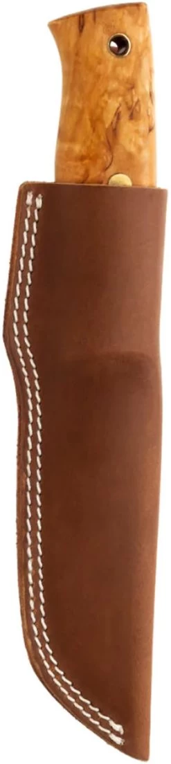 Helle Temagami 14C28N Full Tang Knife 10 Helle Temagami 14C28N Full Tang Knife -Udendørs Udstyrsbutik 92300150 2