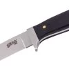 Herbertz Drop Point Full Tang Belt Knife G10 AISI 420 -Udendørs Udstyrsbutik 92300153