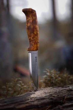Helle Gaupe Classic Knife -Udendørs Udstyrsbutik 92300158 2