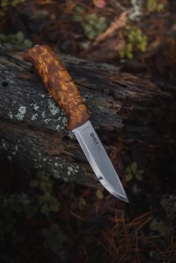 Helle Gaupe Classic Knife -Udendørs Udstyrsbutik 92300158 3