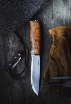 Helle Jegermester Classic Knife -Udendørs Udstyrsbutik 92300161 2