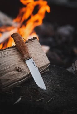 Helle Jegermester Classic Knife -Udendørs Udstyrsbutik 92300161 3
