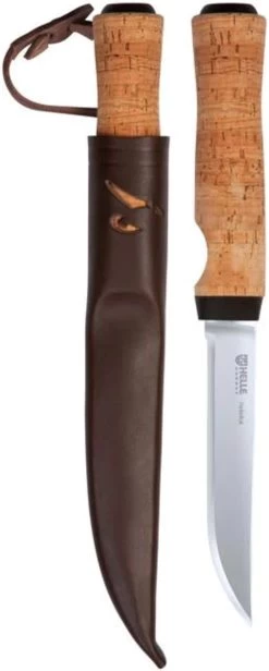 Hellefisk Fishing Knife -Udendørs Udstyrsbutik 92300163 1
