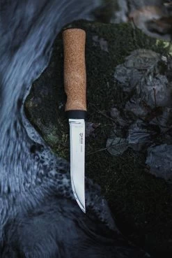 Hellefisk Fishing Knife -Udendørs Udstyrsbutik 92300163 2