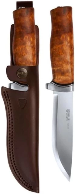 Helle GT H3LS Classic Knife -Udendørs Udstyrsbutik 92300164 1