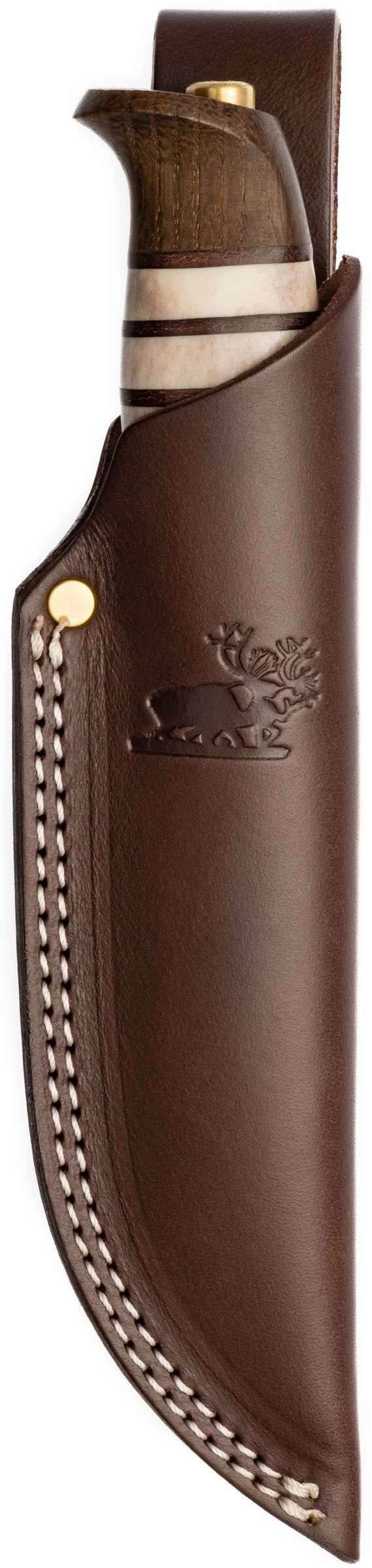 Helle Rein Classic Knife - 2023 Limited Edition 4 Helle Rein Classic Knife - 2023 Limited Edition - Billede 2