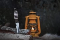 Helle Rein Classic Knife - 2023 Limited Edition 14 Helle Rein Classic Knife - 2023 Limited Edition -Udendørs Udstyrsbutik 92300165 5