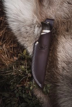 Helle Rein Classic Knife - 2023 Limited Edition 15 Helle Rein Classic Knife - 2023 Limited Edition -Udendørs Udstyrsbutik 92300165 6