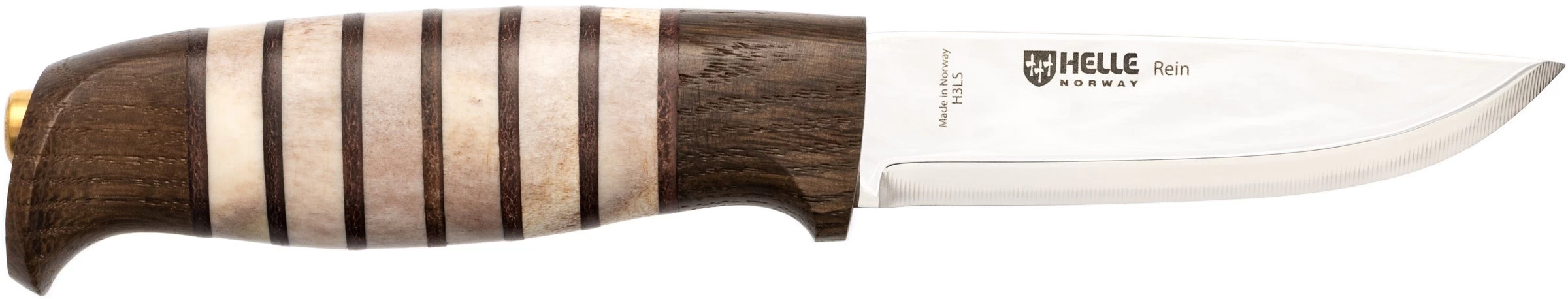 Helle Rein Classic Knife - 2023 Limited Edition 3 Helle Rein Classic Knife - 2023 Limited Edition