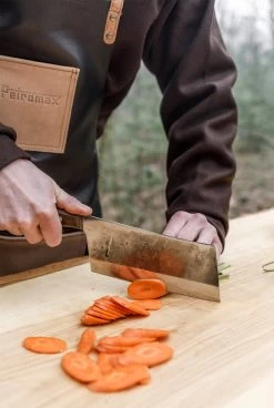 Petromax Cleaver Knife, 17 Cm -Udendørs Udstyrsbutik 92300166 3