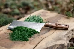 Petromax Cleaver Knife, 17 Cm -Udendørs Udstyrsbutik 92300166 5