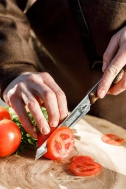 Petromax All-Purpose Knife, 14 Cm -Udendørs Udstyrsbutik 92300167 5