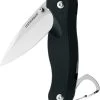 Leatherman Crater C33 Straight Blade -Udendørs Udstyrsbutik 92400028