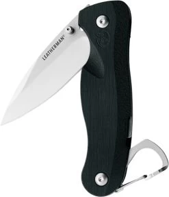 Leatherman Crater C33 Straight Blade