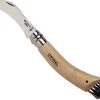 Opinel No 8 Mushroom Knife 1 Opinel No 8 Mushroom Knife -Udendørs Udstyrsbutik 92400055